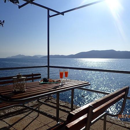 Apartment Villa Bonadea Slano Εξωτερικό φωτογραφία