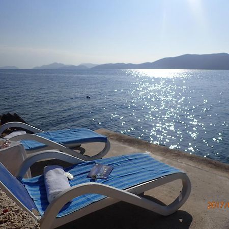 Apartment Villa Bonadea Slano Εξωτερικό φωτογραφία