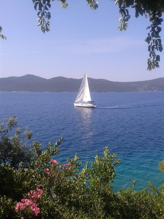 Apartment Villa Bonadea Slano Εξωτερικό φωτογραφία