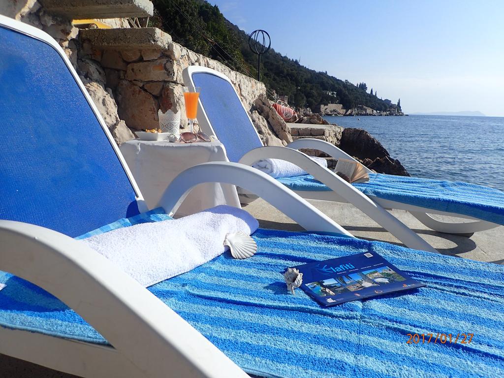 Apartment Villa Bonadea Slano Εξωτερικό φωτογραφία