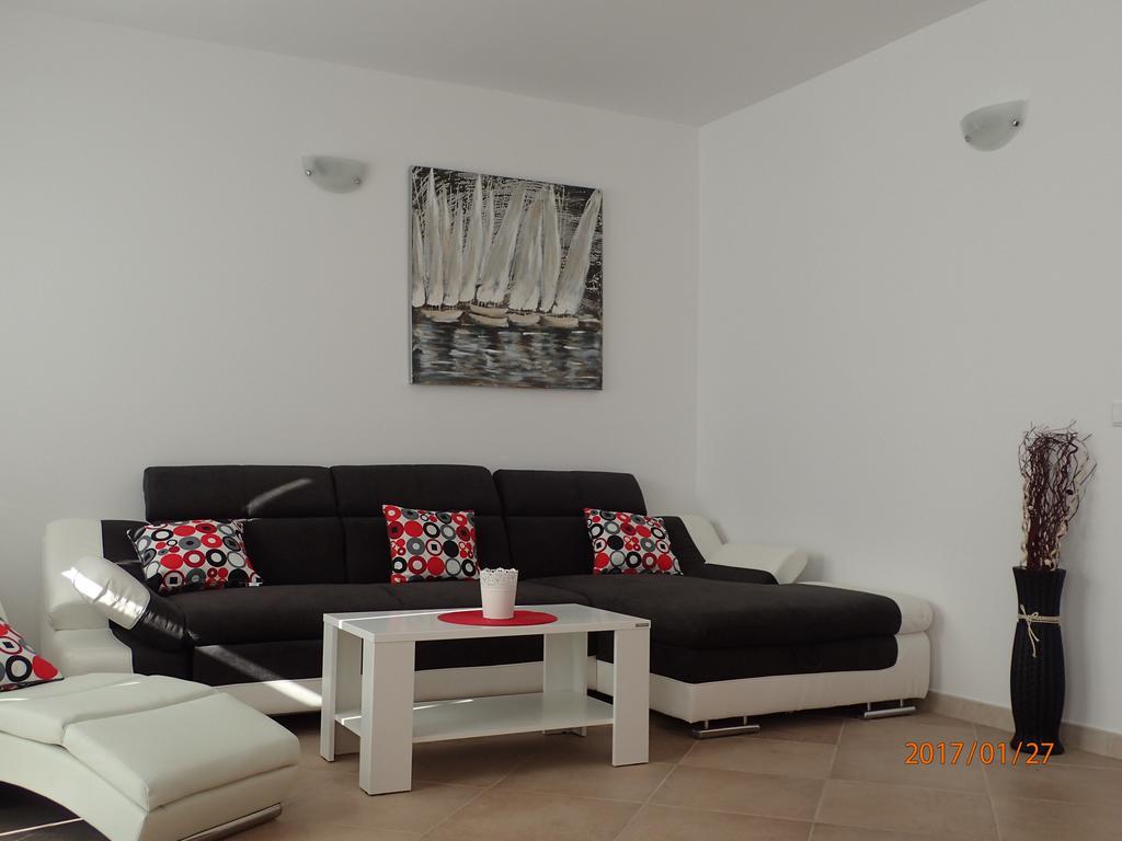 Apartment Villa Bonadea Slano Εξωτερικό φωτογραφία
