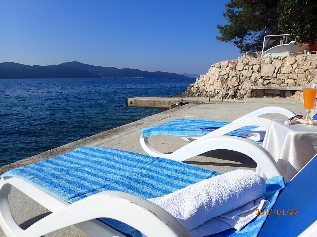 Apartment Villa Bonadea Slano Εξωτερικό φωτογραφία