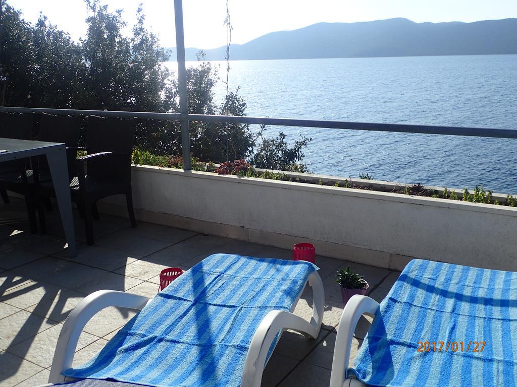Apartment Villa Bonadea Slano Εξωτερικό φωτογραφία