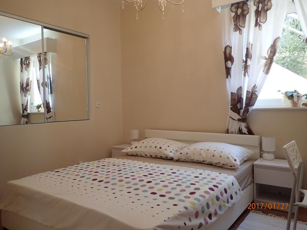 Apartment Villa Bonadea Slano Εξωτερικό φωτογραφία