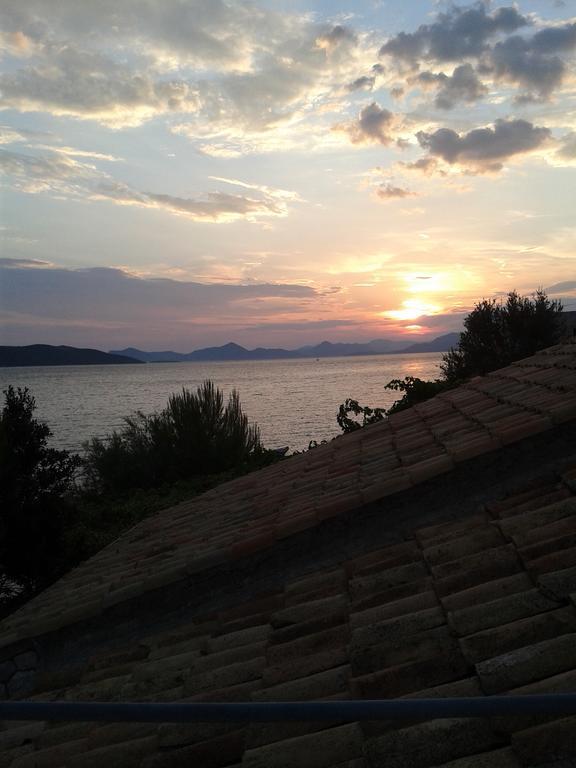 Apartment Villa Bonadea Slano Εξωτερικό φωτογραφία