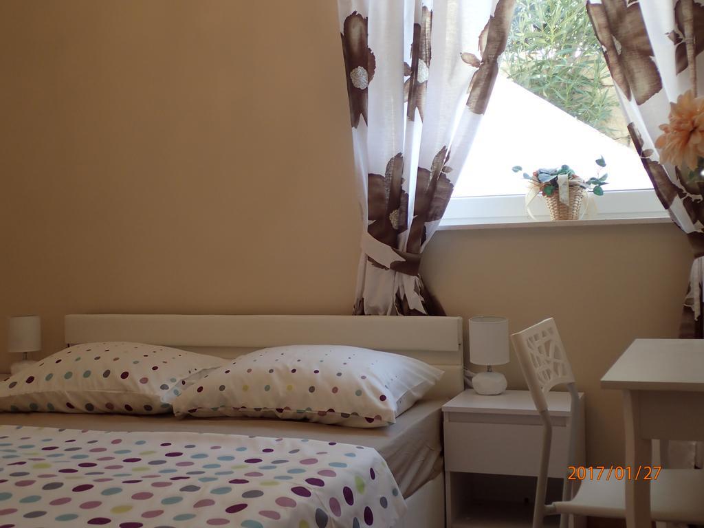 Apartment Villa Bonadea Slano Εξωτερικό φωτογραφία