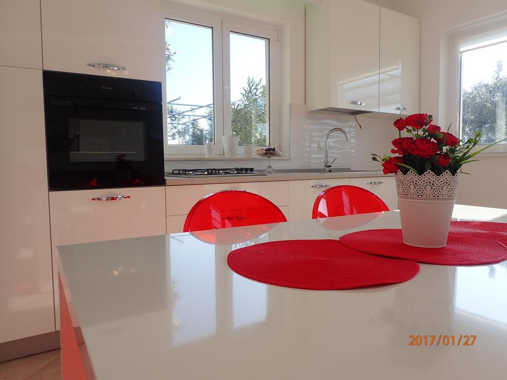 Apartment Villa Bonadea Slano Εξωτερικό φωτογραφία