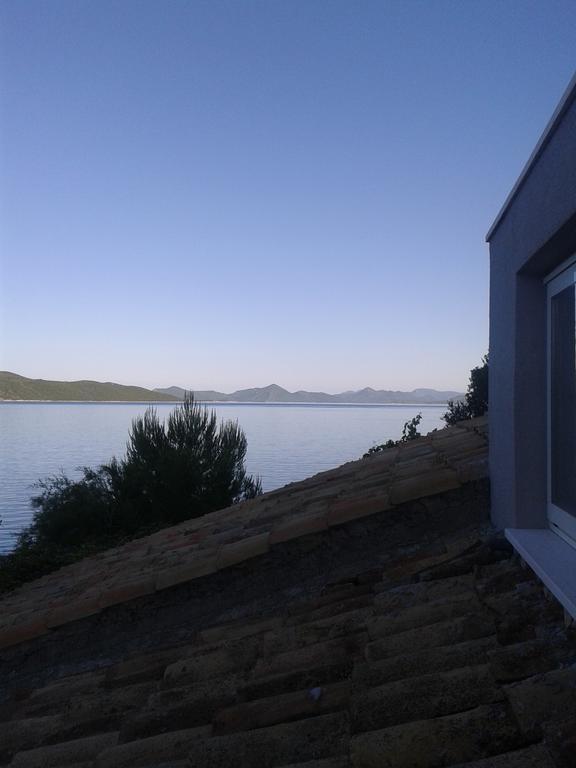 Apartment Villa Bonadea Slano Εξωτερικό φωτογραφία