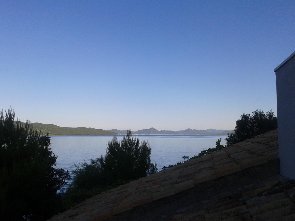 Apartment Villa Bonadea Slano Εξωτερικό φωτογραφία