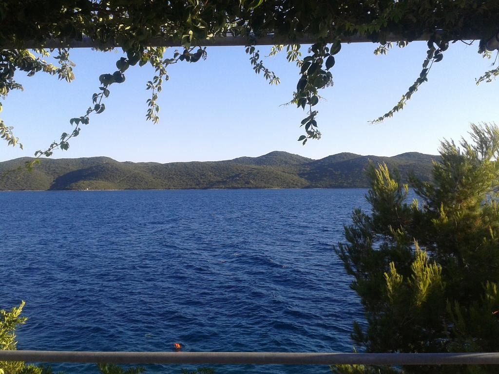 Apartment Villa Bonadea Slano Εξωτερικό φωτογραφία