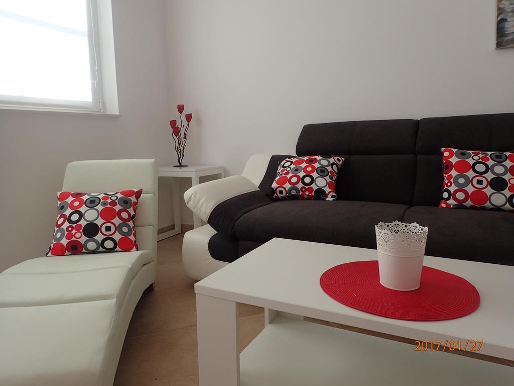 Apartment Villa Bonadea Slano Εξωτερικό φωτογραφία