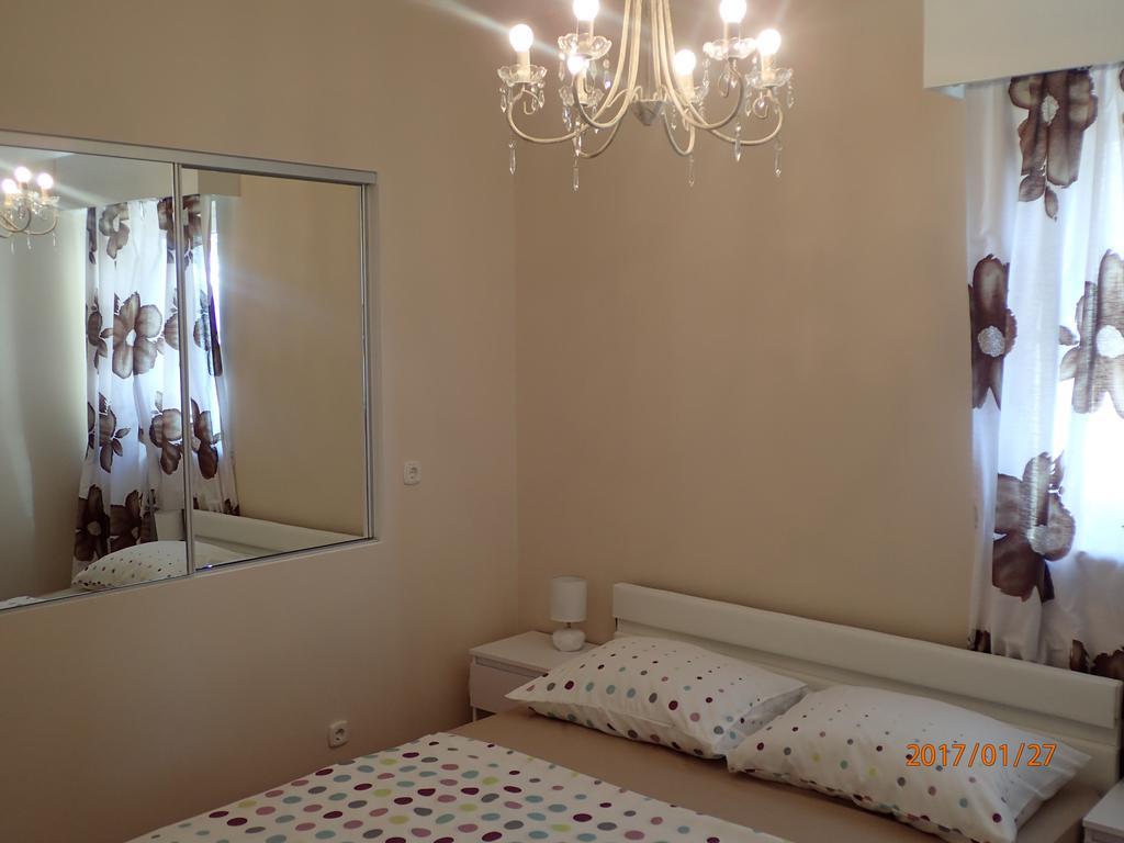 Apartment Villa Bonadea Slano Εξωτερικό φωτογραφία