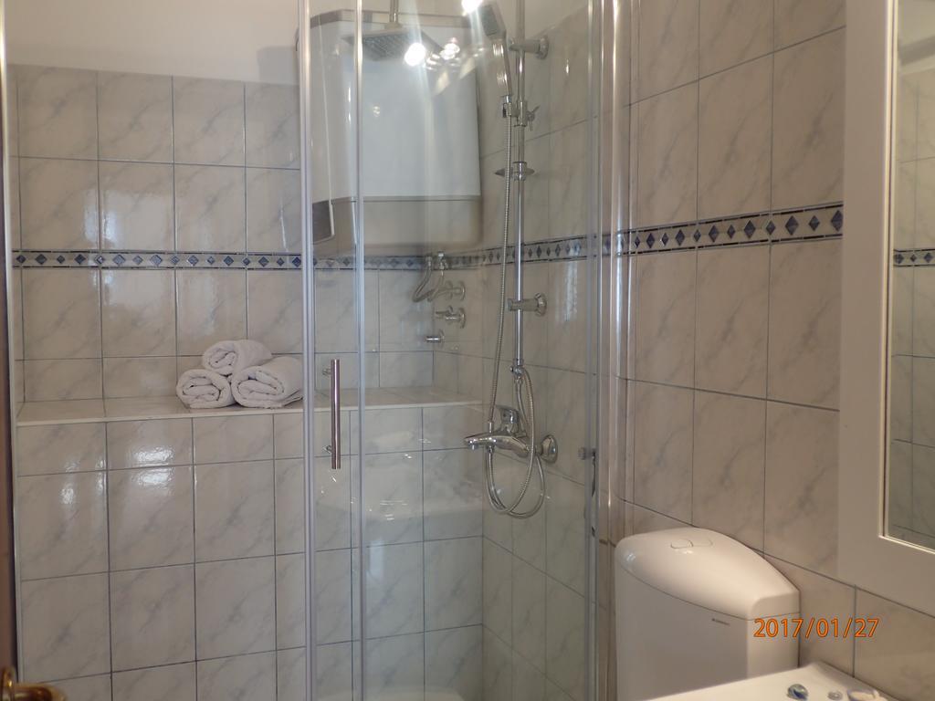 Apartment Villa Bonadea Slano Εξωτερικό φωτογραφία