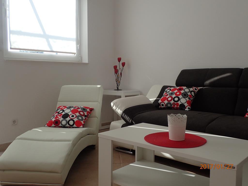 Apartment Villa Bonadea Slano Εξωτερικό φωτογραφία