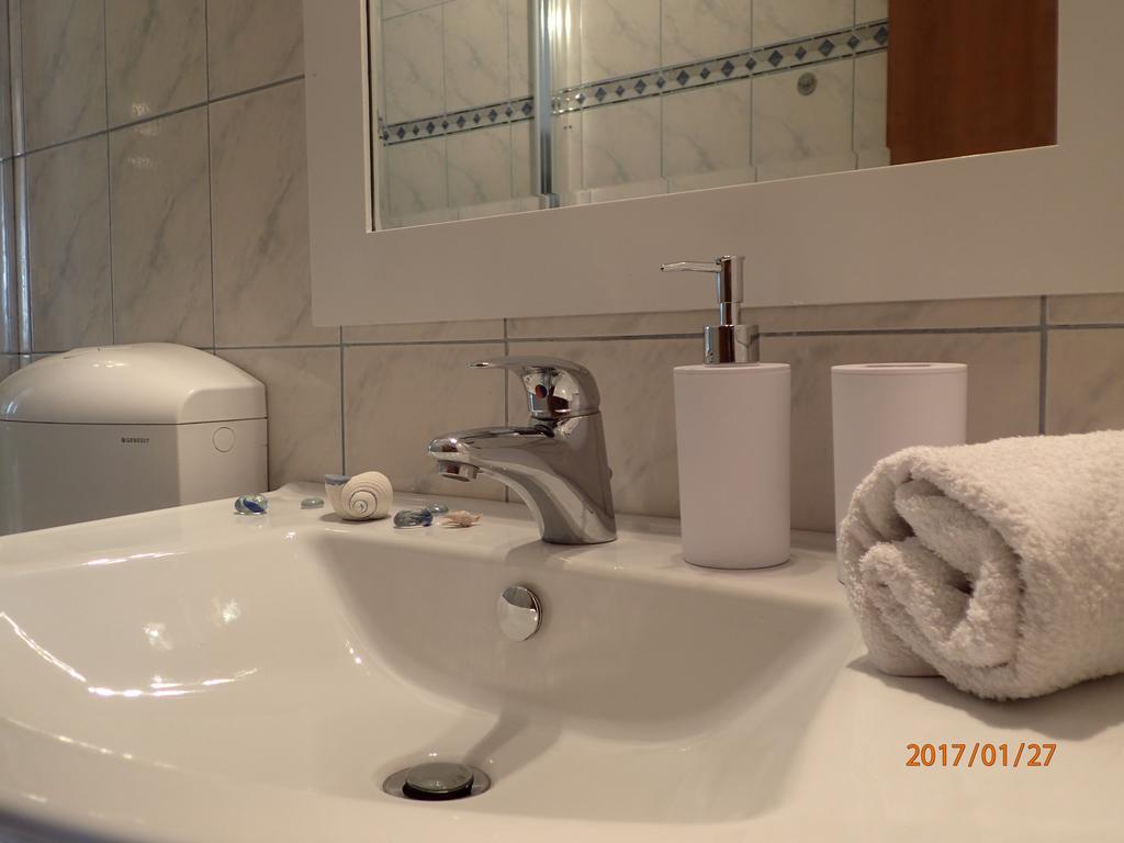 Apartment Villa Bonadea Slano Εξωτερικό φωτογραφία