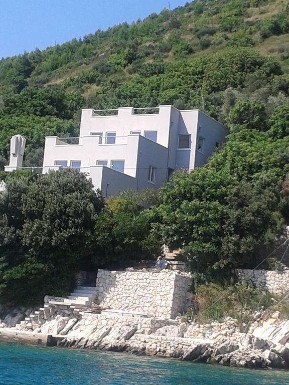 Apartment Villa Bonadea Slano Εξωτερικό φωτογραφία