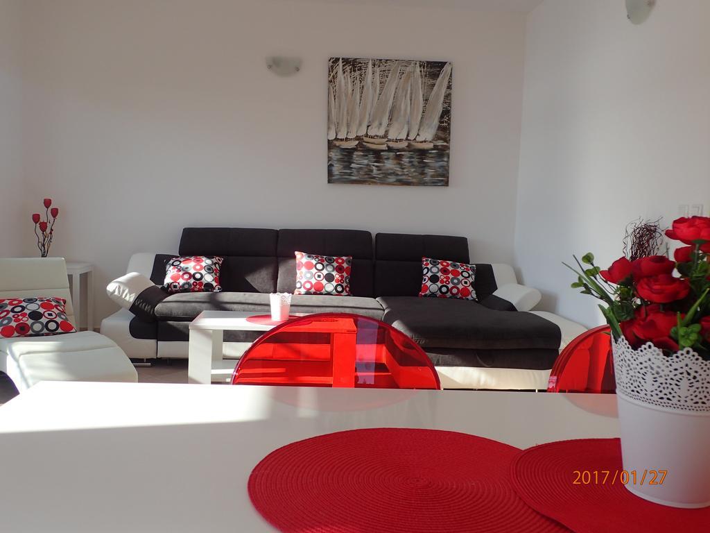 Apartment Villa Bonadea Slano Εξωτερικό φωτογραφία