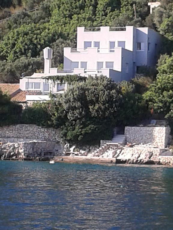 Apartment Villa Bonadea Slano Εξωτερικό φωτογραφία